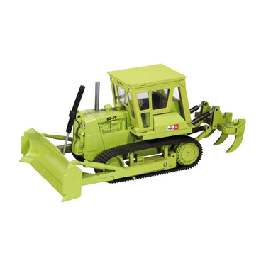 Tractor De Orugas Terex 82-50 Escala 1:40 (Modelo Descontinuado)